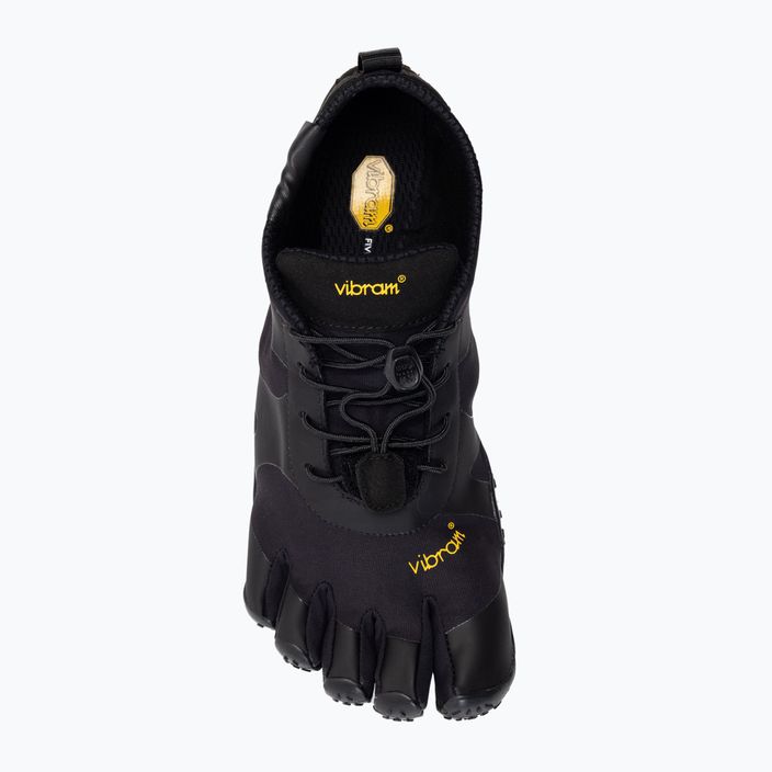 Men's Vibram Fivefingers V-Alpha trekking boots black 18M71010400 6