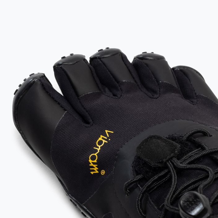 Men's Vibram Fivefingers V-Alpha trekking boots black 18M71010400 7