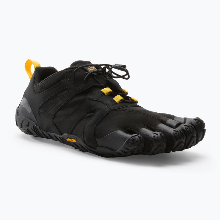 Men's Vibram Fivefingers V-Trail 2.0 trail shoes black 19M76010400