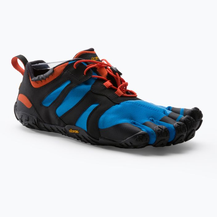 Men's Vibram Fivefingers V-Trail 2.0 trail shoes blue 19M760341