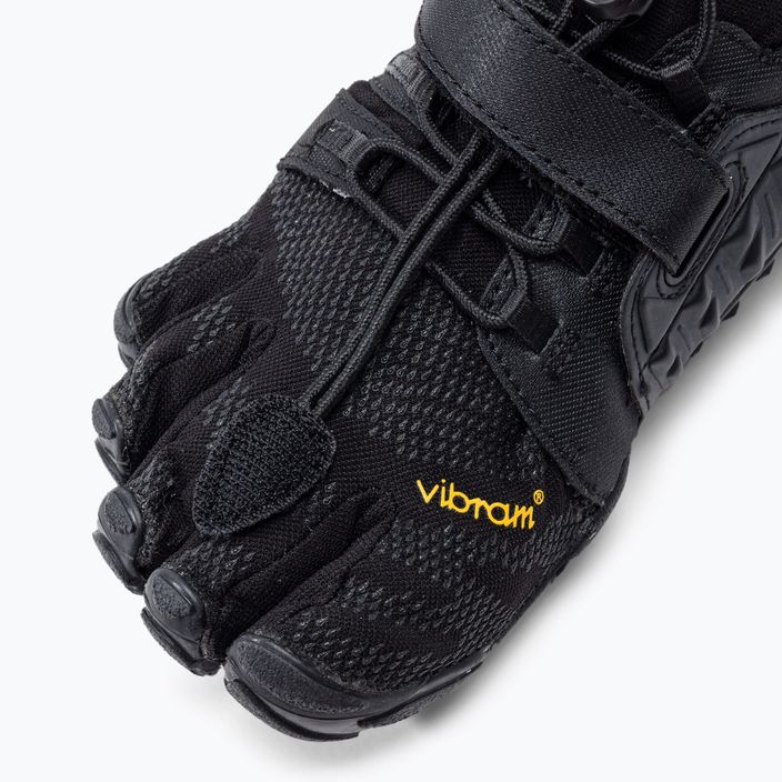 Women's training shoes Vibram Fivefingers V-Train 2.0 black 20W770136 7