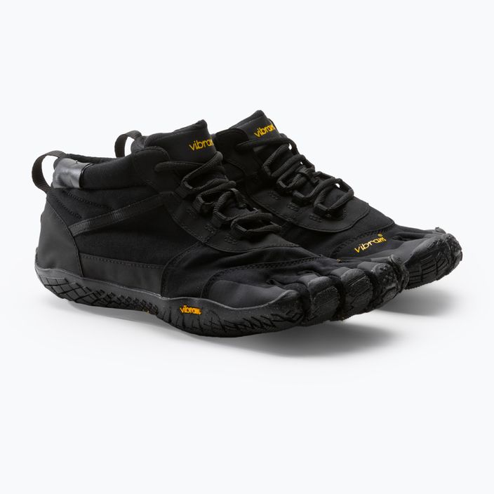 Men's Vibram Fivefingers V-Trek Insulated trekking boots black 20M780140 4