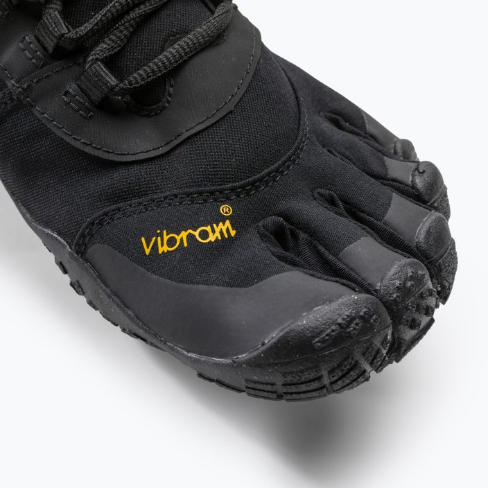 Men's Vibram Fivefingers V-Trek Insulated trekking boots black 20M780140 7