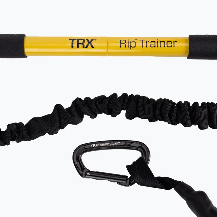 TRX Rip Trainer kit black TRXRIPI-PACK 4