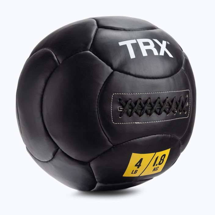 TRX EXMDBL medicine ball 1.8 kg 2