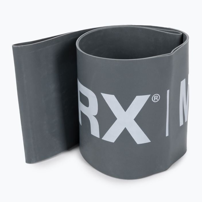 TRX Fitness Rubber Mini Band Medium grey EXMNBD-12-MED 2
