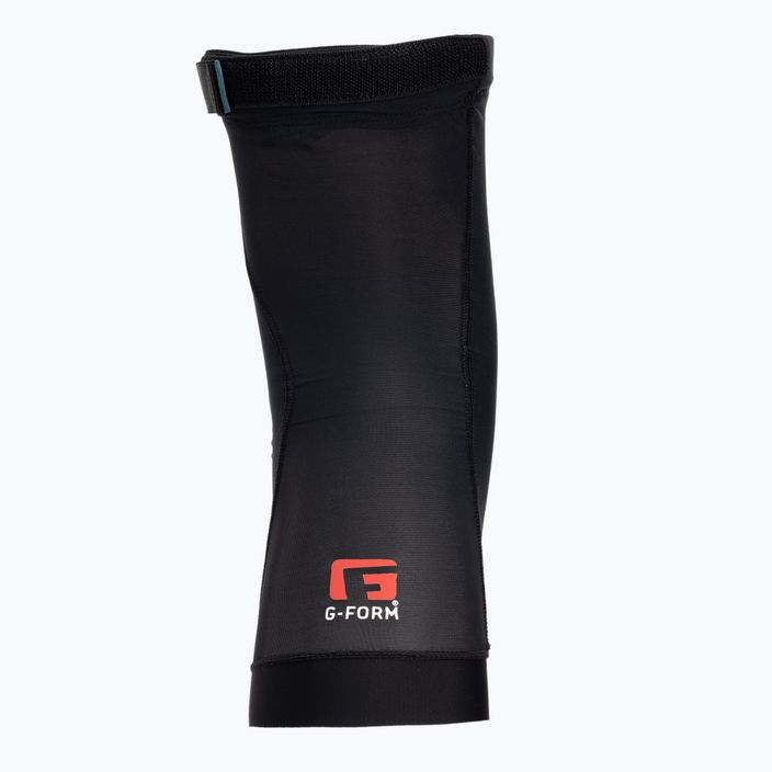 G-Form Pro Rugged Knee cycling knee protectors black KP0602012 3