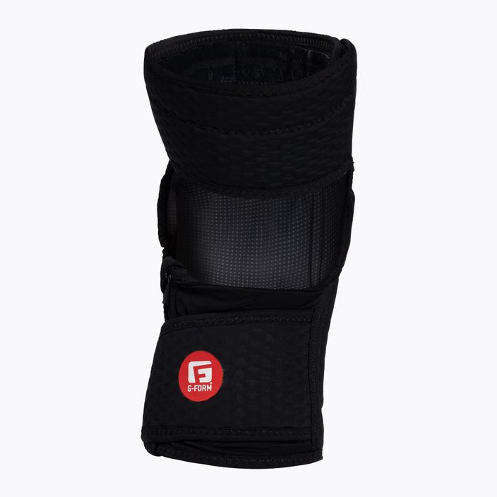 G-Form E-Line Knee bicycle knee protectors black KP0802014 3