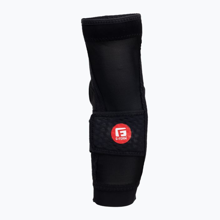 G-Form E-Line Elbow bike elbow protectors black EP1302014 4