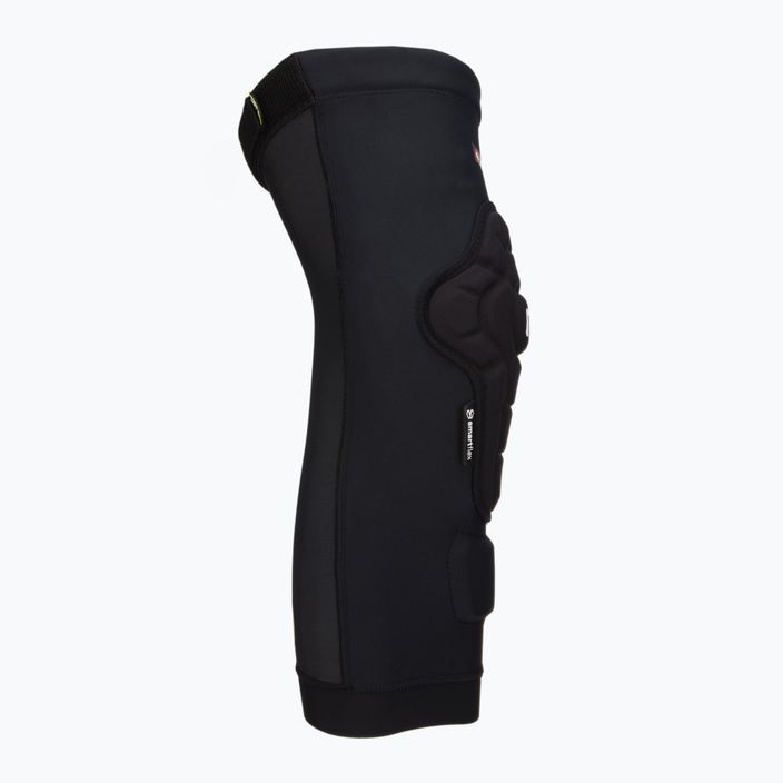 G-Form Pro-Rugged knee protectors 2 pcs black KP3402016 3