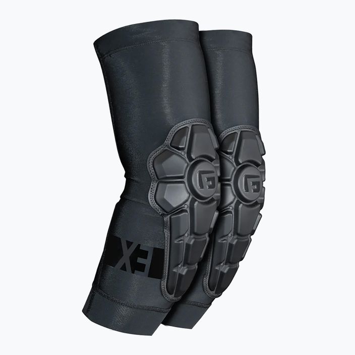 G-Form Pro-X3 Elbow tripple elbow protectors matte black