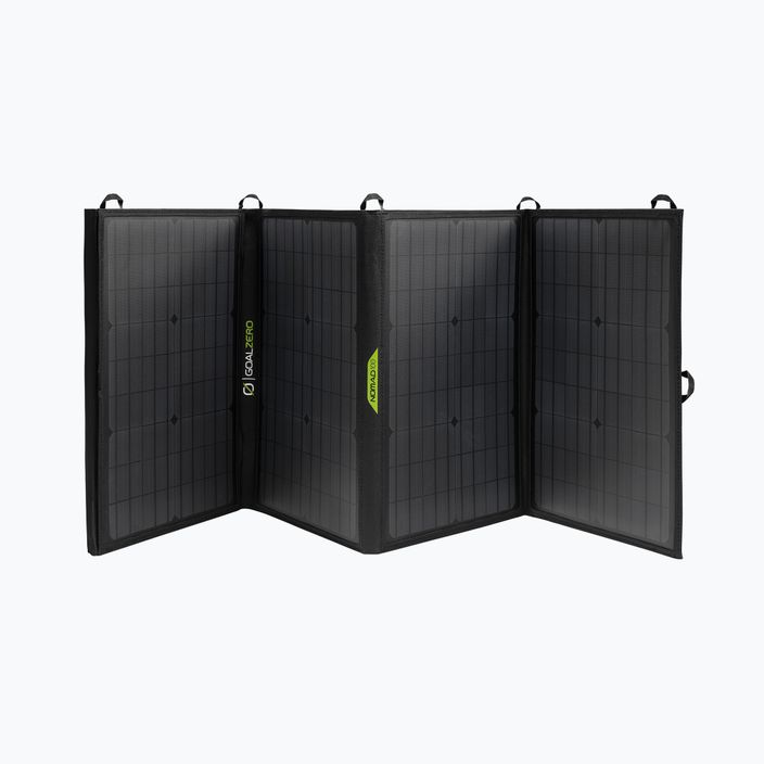 Goal Zero Nomad 100 solar panel black 13007 4