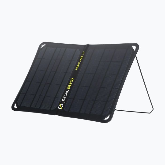 Goal Zero Nomad solar panel 10 W black 11900