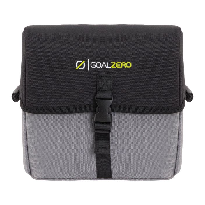 Goal Zero Yeti200 X protective bag grey 92310