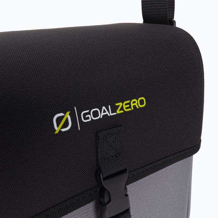 Goal Zero Yeti200 X protective bag grey 92310 4