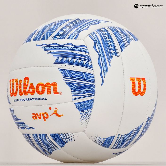 Wilson volleyball Avp Modern VB WTH305201XB size 5 6