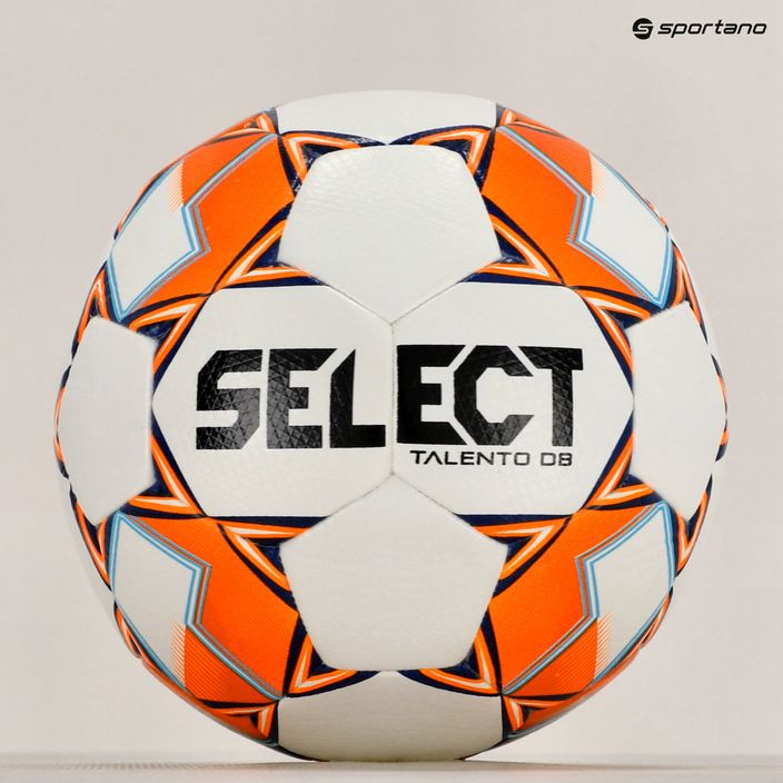 SELECT Talento DB V22 130002 size 4 football 5