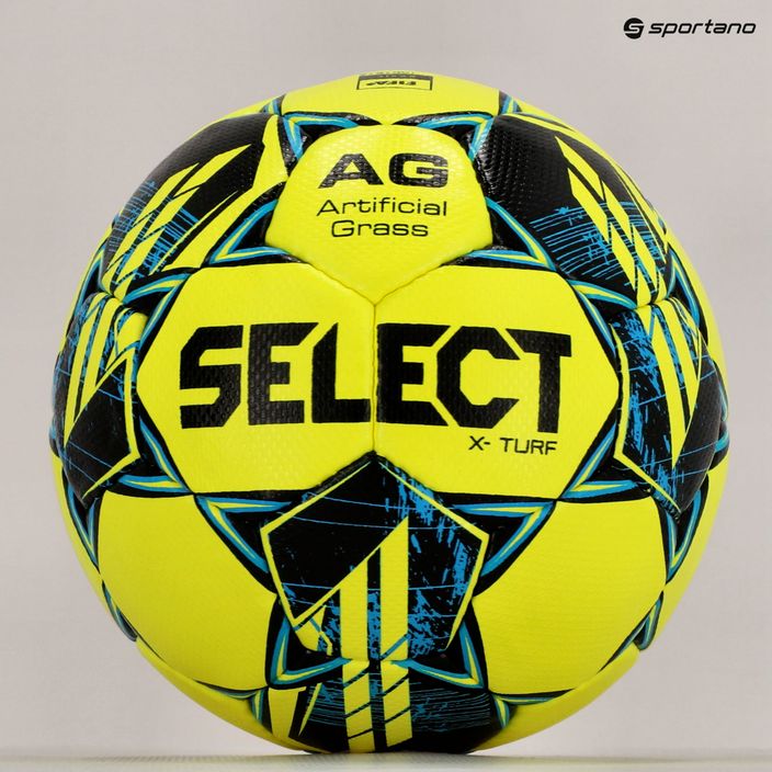 SELECT X-Turf football v23 120065 size 5 7
