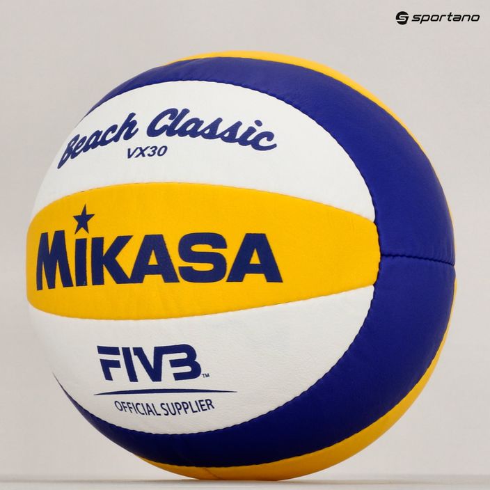 Mikasa VX30 size 5 beach volleyball 7