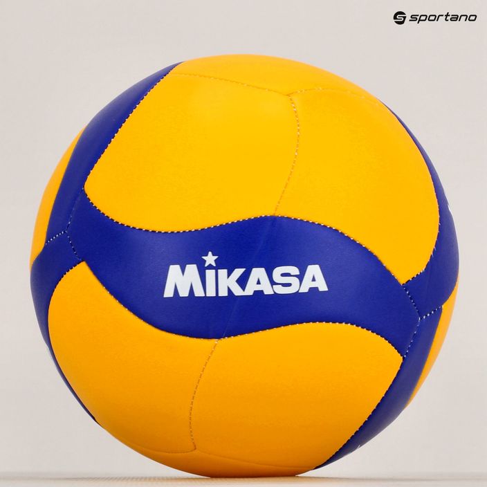 Mikasa volleyball V370W size 5 5