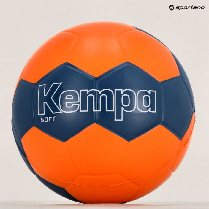 Kempa Soft handball 200189405 size 0 6
