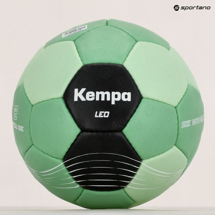 Kempa Leo handball 200190701/2 size 2 6