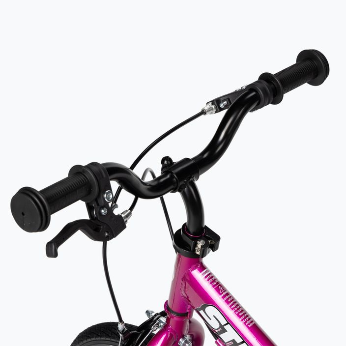 Strider 14x Sport pink SK-SB1-IN-PK cross-country bicycle 5