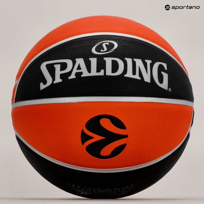 Spalding Euroleague TF-150 Legacy basketball 84506Z size 7 4