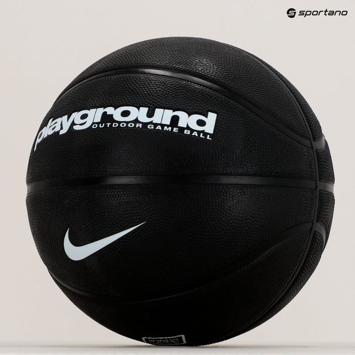 Nike Everyday Playground 8P Graphic Deflated basketball N1004371-039 size 6 5
