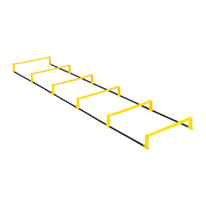 SKLZ Elevation Ladder yellow and black 0940