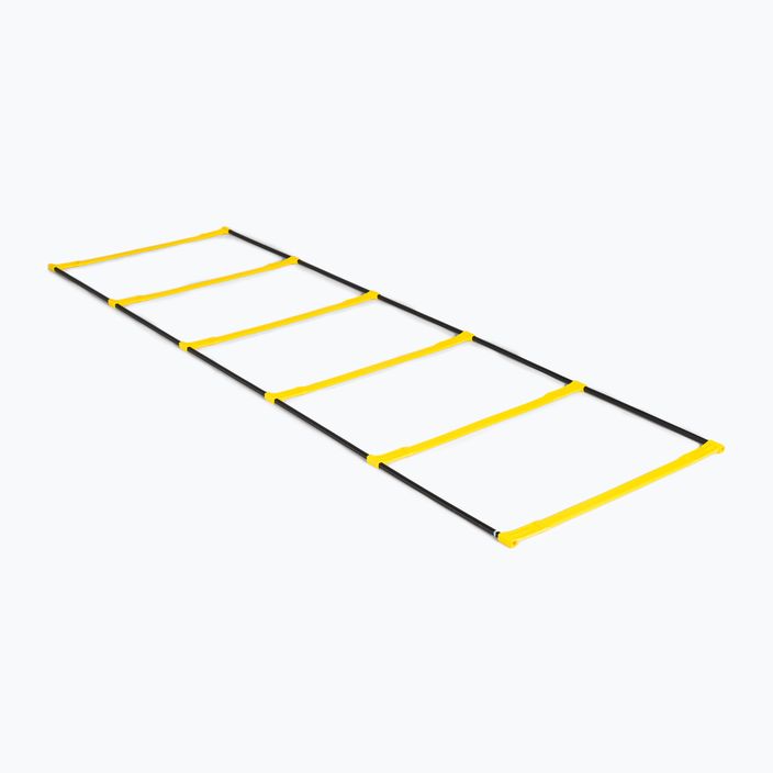 SKLZ Elevation Ladder yellow and black 0940 2