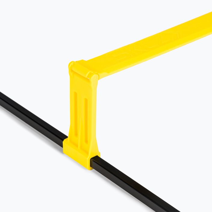 SKLZ Elevation Ladder yellow and black 0940 3