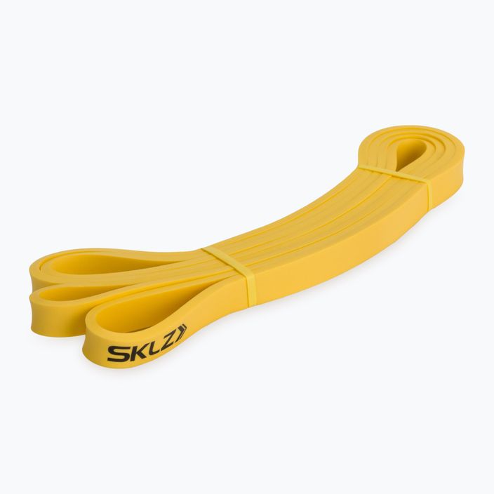 Rubber SKLZ Pro Bands Light yellow 1678 2