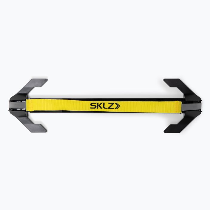 SKLZ Speed Hurdle Pro training hurdles black and yellow 1859 4