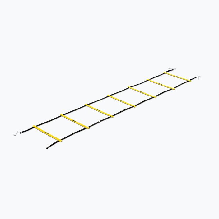 SKLZ Quick Ladder Pro 2.0 training ladder black/yellow 1861 6