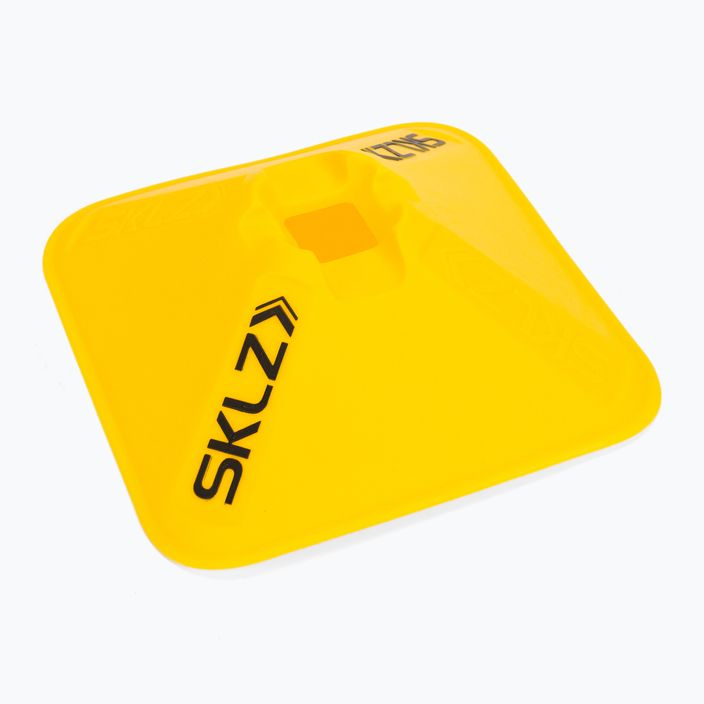 SKLZ Pro Training 2´Agility Cones yellow 2317 2