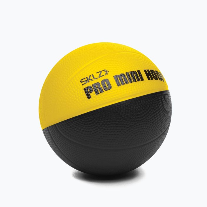 SKLZ Pro Mini Hoop Micro Basketball Set (Ball 4´) 2732 3