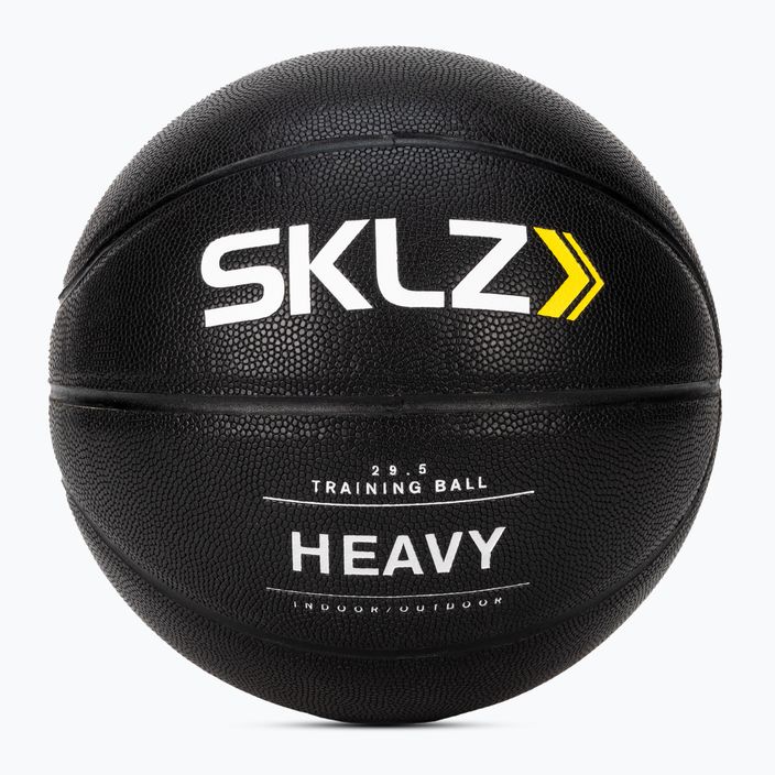 SKLZ Heavy Weight Control Basketball 2736 size 7 training ball