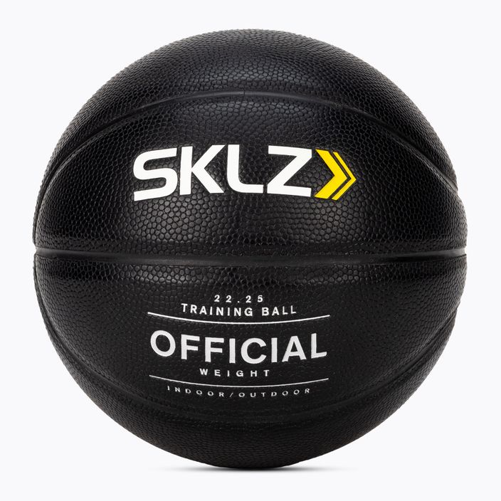 SKLZ Official Weight Control Basketball 2737 size 5 training ball