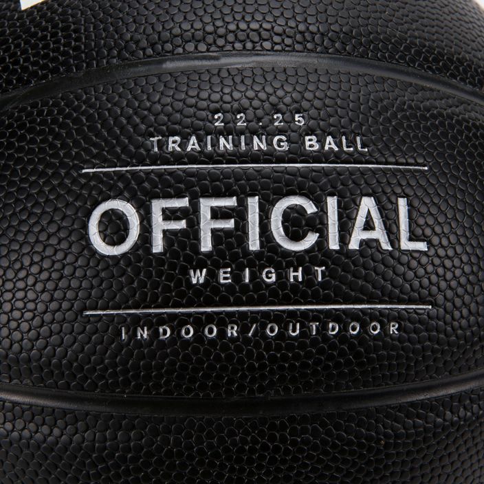 SKLZ Official Weight Control Basketball 2737 size 5 training ball 4