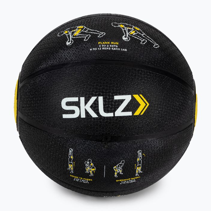 SKLZ Trainer MedBall 2881 3.6 kg medicine ball 3