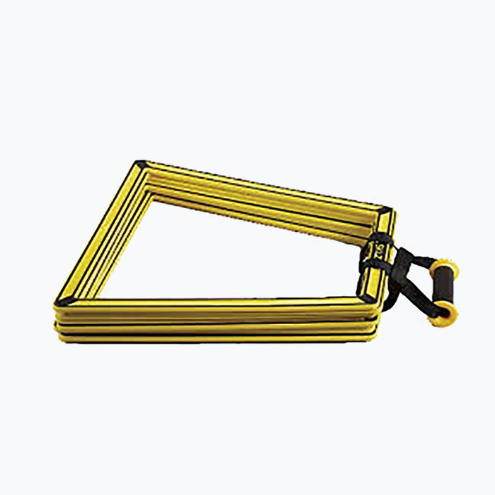 SKLZ Agility Trainer PRO training ladder yellow 2915 4