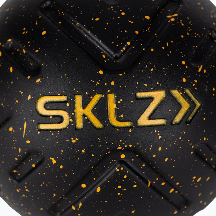 SKLZ Targeted Massage Ball roller black 3227 3
