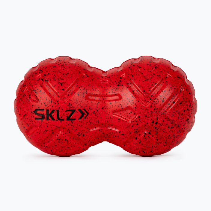 SKLZ Universal Massage Roller red 3228 2
