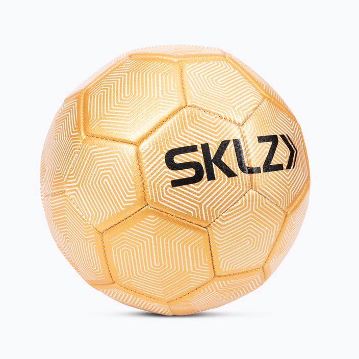 SKLZ Golden Touch Football 3406 size 3 2