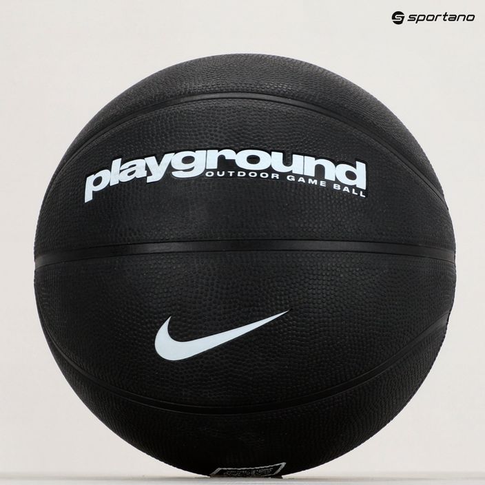 Nike Everyday Playground 8P Graphic Deflated basketball N1004371-039 size 5 5
