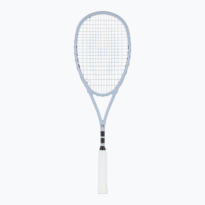 Harrow Sonic carolina/black squash racket