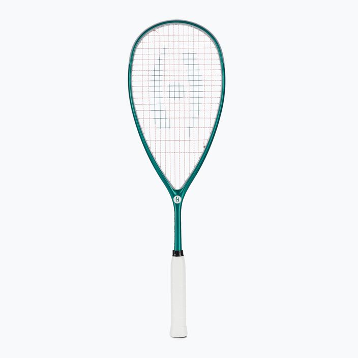 Harrow Response 120 green/silver squash racket