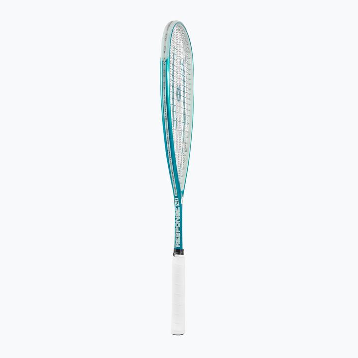 Harrow Response 120 green/silver squash racket 7