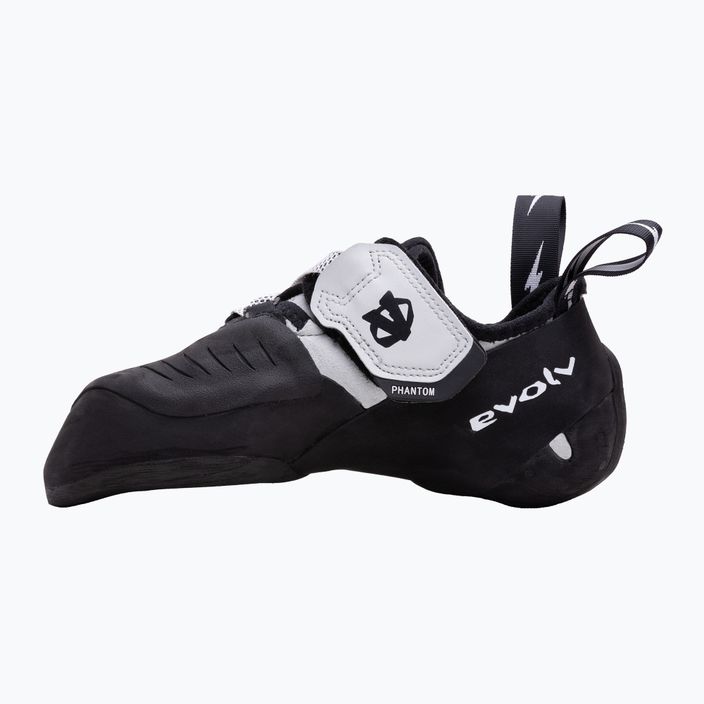 Evolv Phantom LV 1000 climbing shoes black 66-0000062210 13